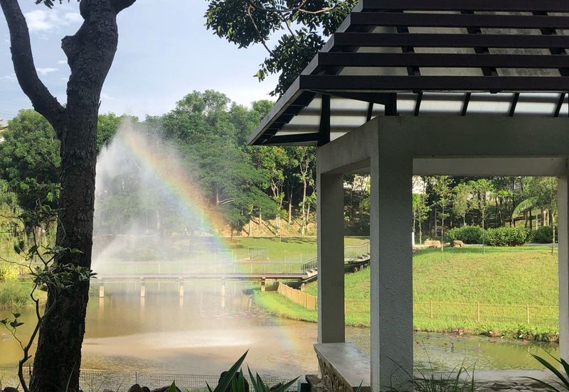 Rafflesia @ The Hill