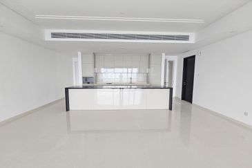 Pavilion Damansara Heights