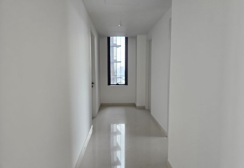 Pavilion Damansara Heights