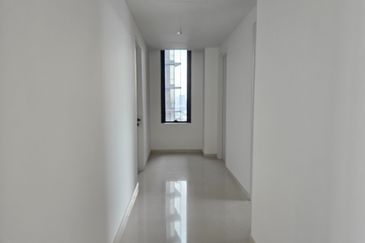 Pavilion Damansara Heights