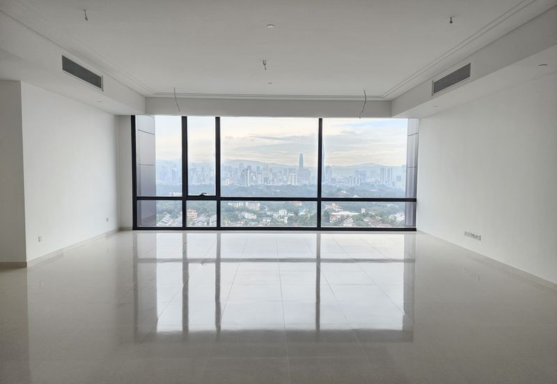 Pavilion Damansara Heights