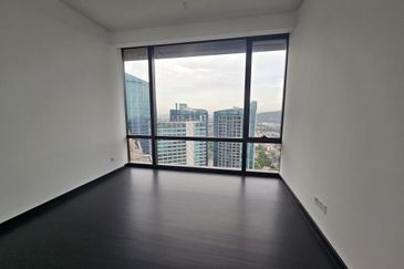 Pavilion Damansara Heights