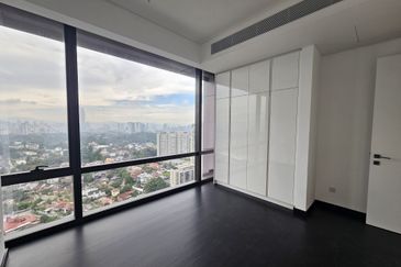 Pavilion Damansara Heights