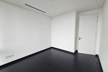 Pavilion Damansara Heights