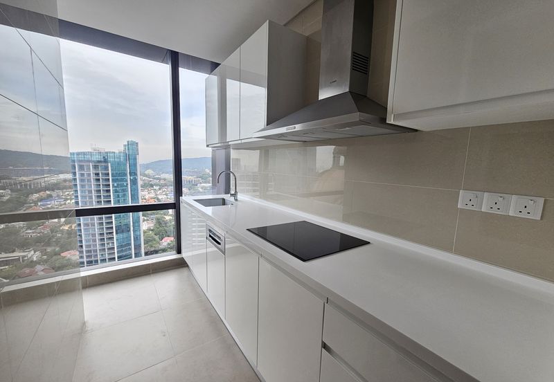 Pavilion Damansara Heights