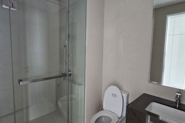 Pavilion Damansara Heights