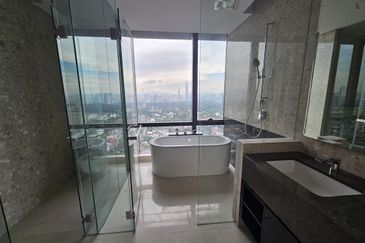 Pavilion Damansara Heights