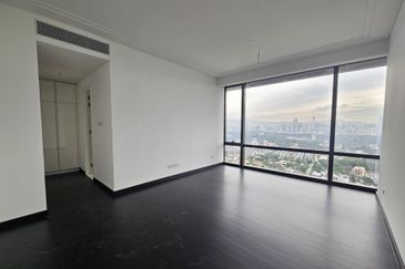 Pavilion Damansara Heights