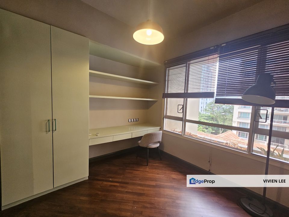 Desa Damansara, Damansara Heights, Kuala Lumpur, Kuala Lumpur, Damansara Heights