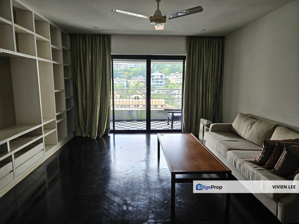 Menara Bangsar, Bangsar, Kuala Lumpur, Kuala Lumpur, Bangsar