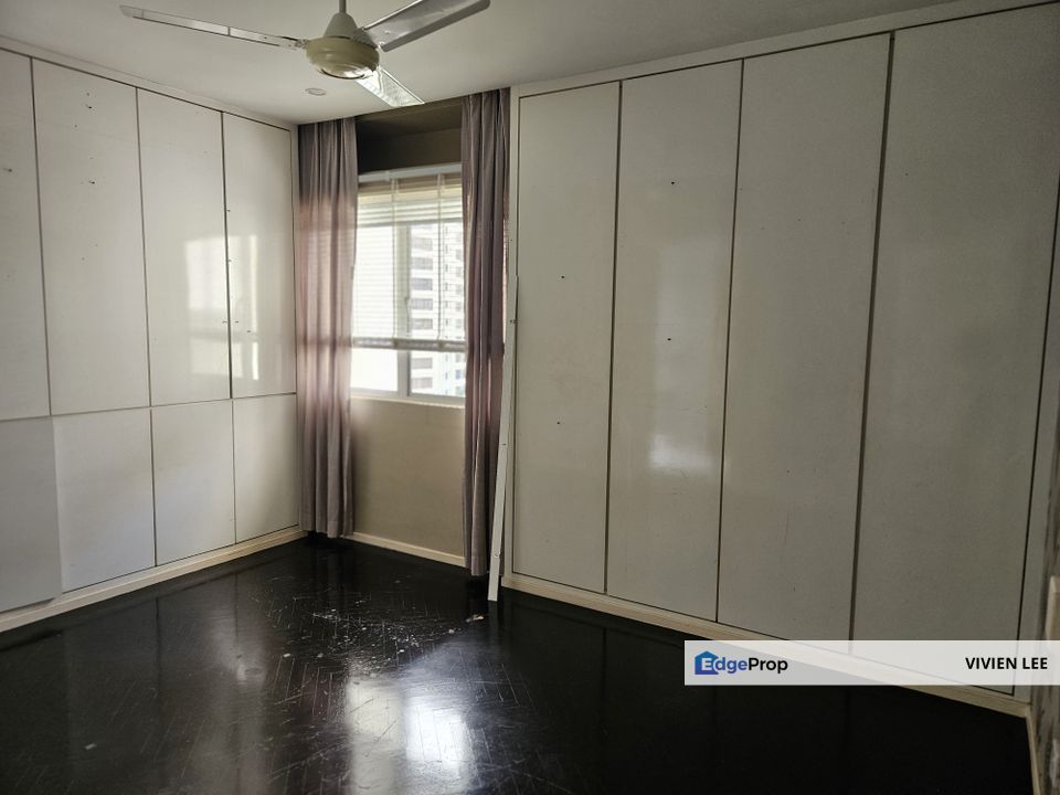 Menara Bangsar, Bangsar, Kuala Lumpur, Kuala Lumpur, Bangsar