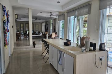 Damansara Heights (Bukit Damansara)