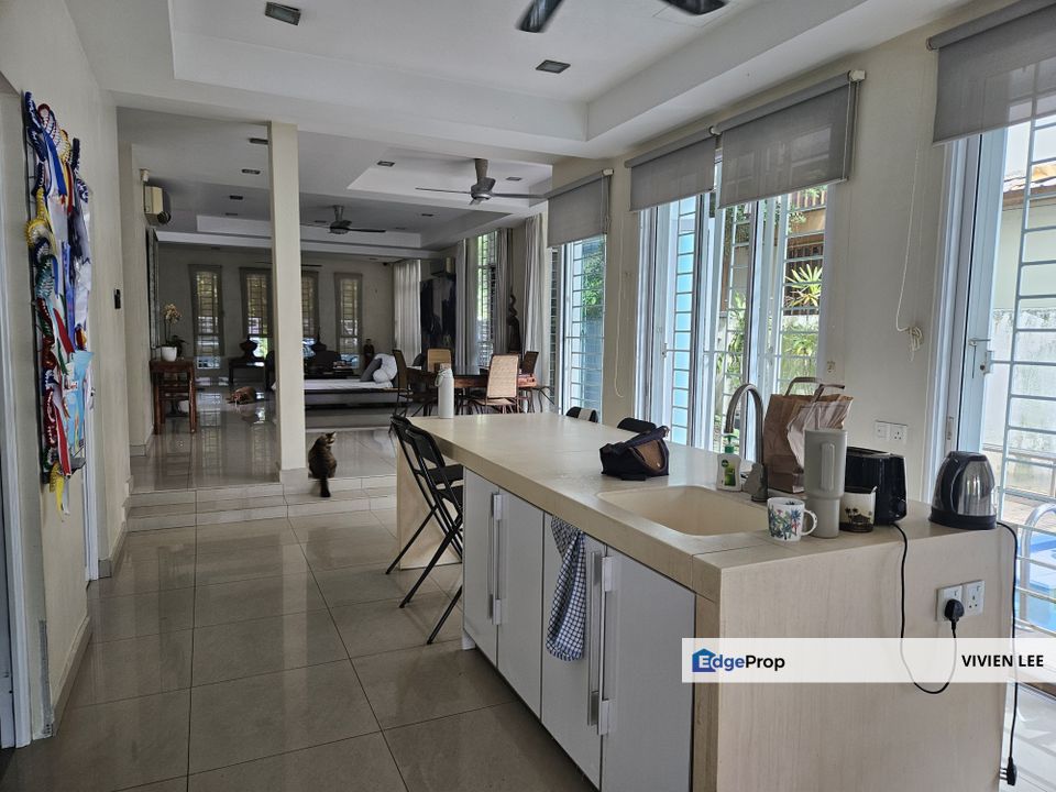 Damansara Heights, Kuala Lumpur, Kuala Lumpur, Damansara Heights