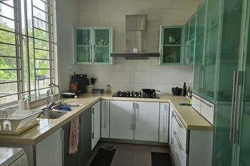 Damansara Heights (Bukit Damansara)