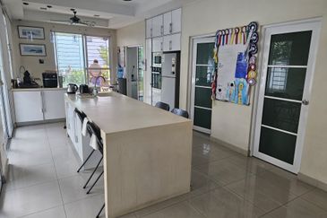 Damansara Heights (Bukit Damansara)