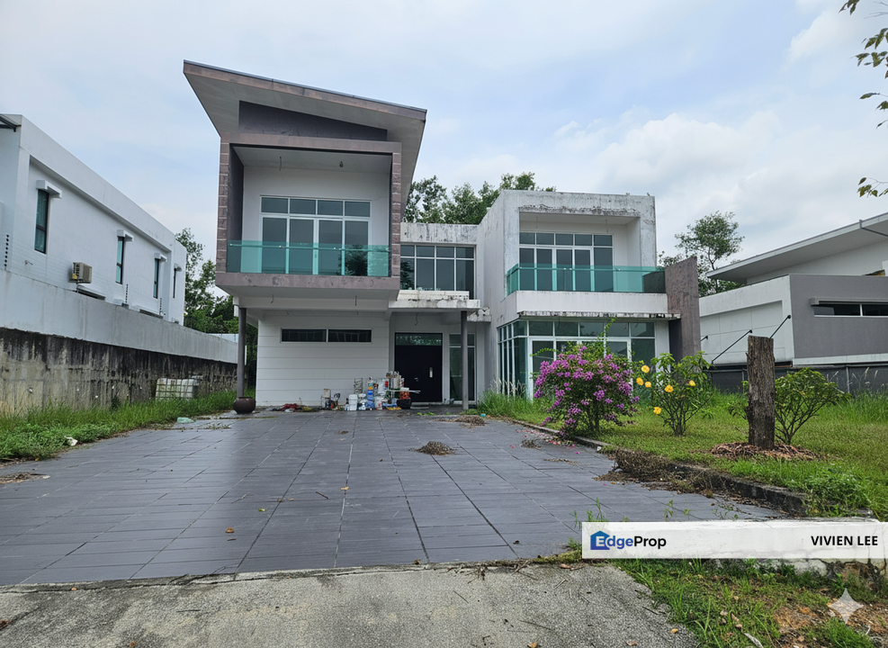 Bukit Bayu, U10, Shah Alam, Selangor, Selangor, Shah Alam