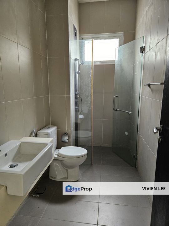 Bukit Bayu, U10, Shah Alam, Selangor, Selangor, Shah Alam