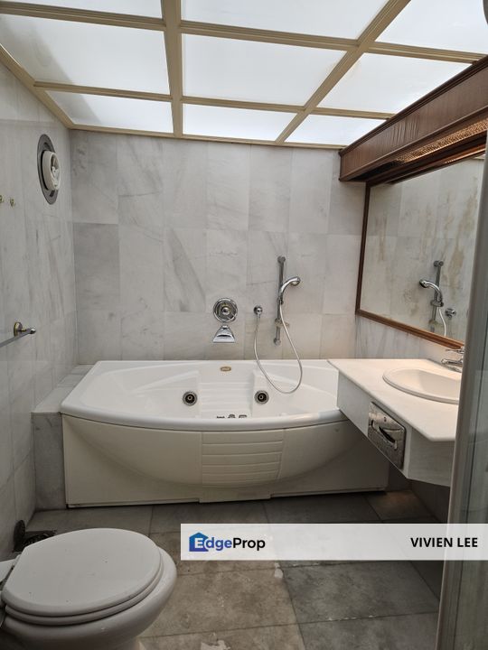 Mont Kiara Pelangi, Mont Kiara, Kuala Lumpur, Kuala Lumpur, Mont Kiara