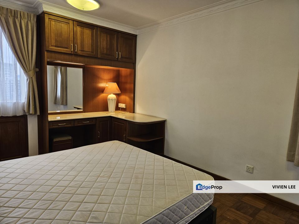 Mont Kiara Pelangi, Mont Kiara, Kuala Lumpur, Kuala Lumpur, Mont Kiara