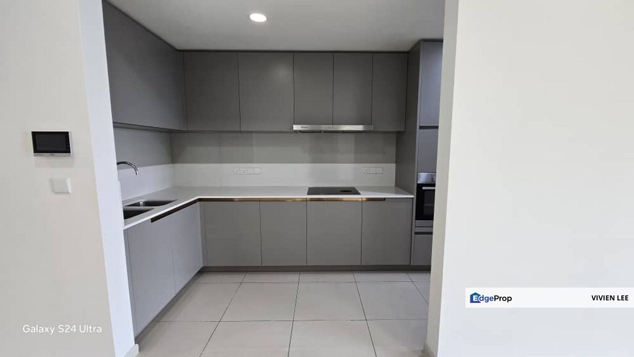 Solaris Parq, Dutamas, Kuala Lumpur, Kuala Lumpur, Dutamas