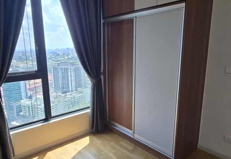 Residensi Solaris Parq