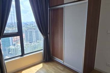 Residensi Solaris Parq