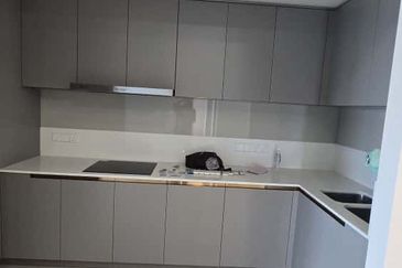 Residensi Solaris Parq