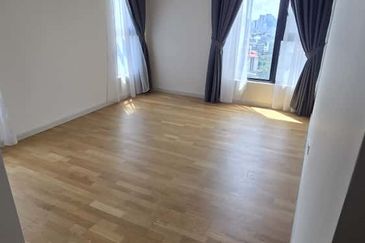 Residensi Solaris Parq