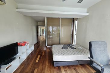 Damansara Heights (Bukit Damansara)