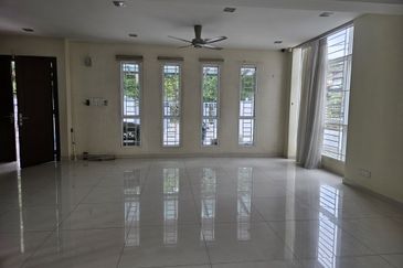 Damansara Heights (Bukit Damansara)