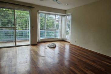 Damansara Heights (Bukit Damansara)