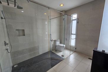 Damansara Heights (Bukit Damansara)