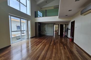 Damansara Heights (Bukit Damansara)