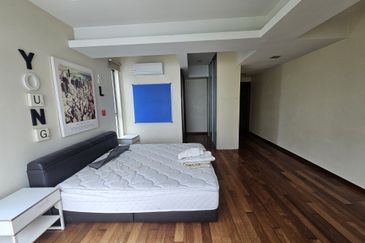 Damansara Heights (Bukit Damansara)