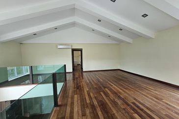 Damansara Heights (Bukit Damansara)