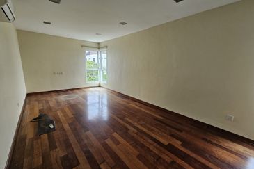 Damansara Heights (Bukit Damansara)