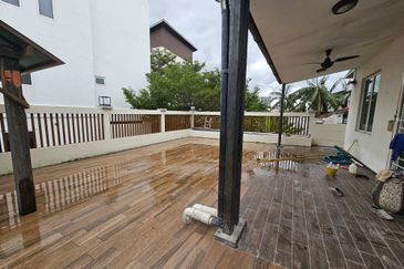 Damansara Heights (Bukit Damansara)