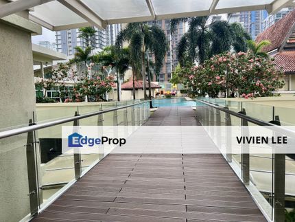 Mont Kiara Banyan For Rent , Kuala Lumpur, Mont Kiara