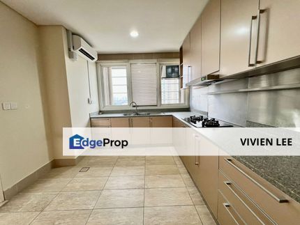 One Menerung, Bangsar, Kuala Lumpur, Kuala Lumpur, Bangsar