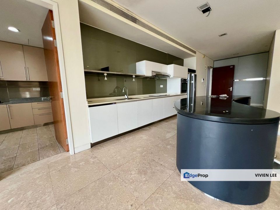 One Menerung, Bangsar, Kuala Lumpur, Kuala Lumpur, Bangsar