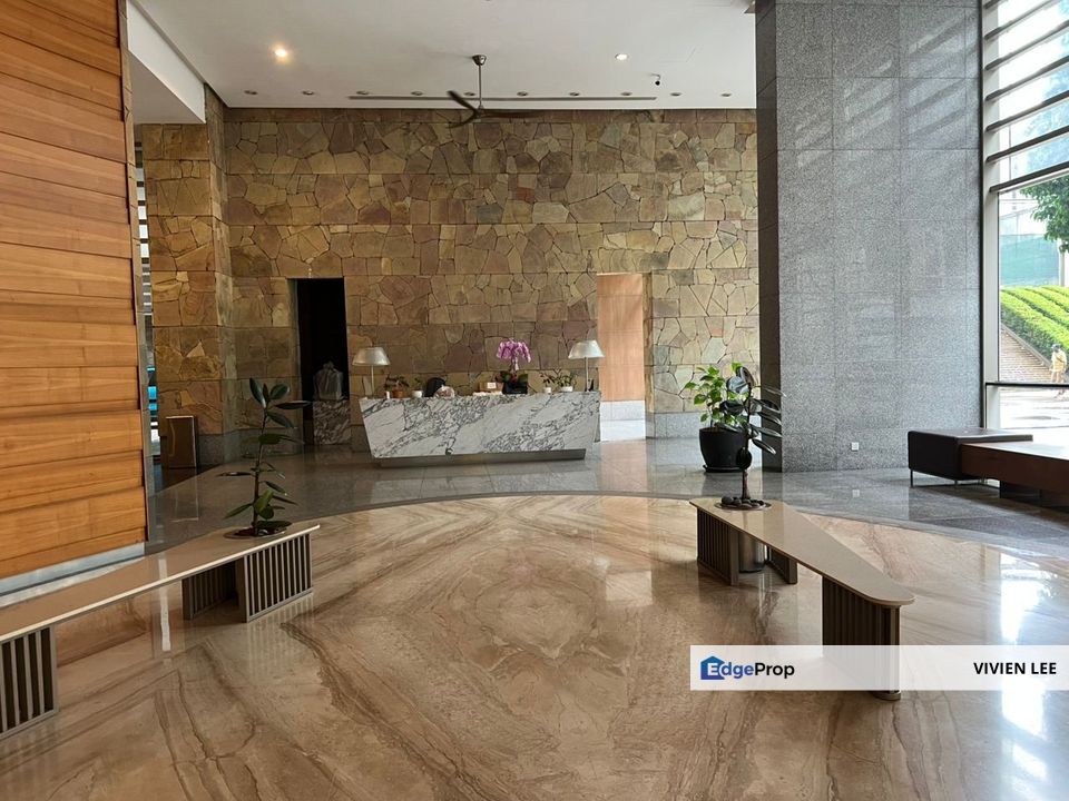 One Menerung, Bangsar, Kuala Lumpur, Kuala Lumpur, Bangsar