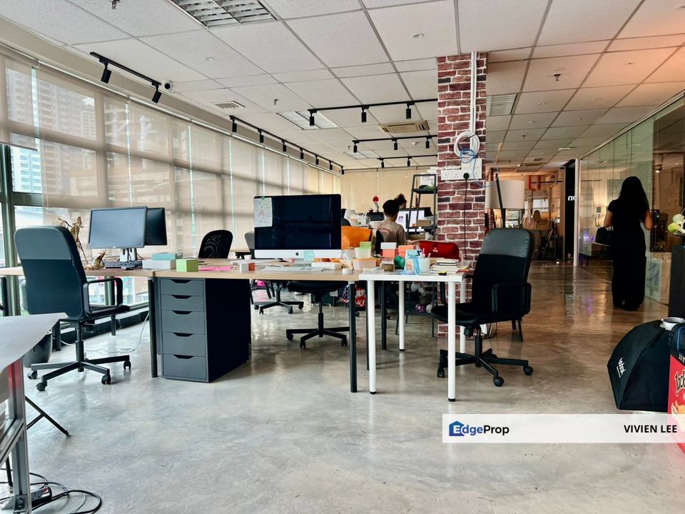 Solaris Mont Kiara, Mont Kiara, Kuala Lumpur, Kuala Lumpur, Mont Kiara