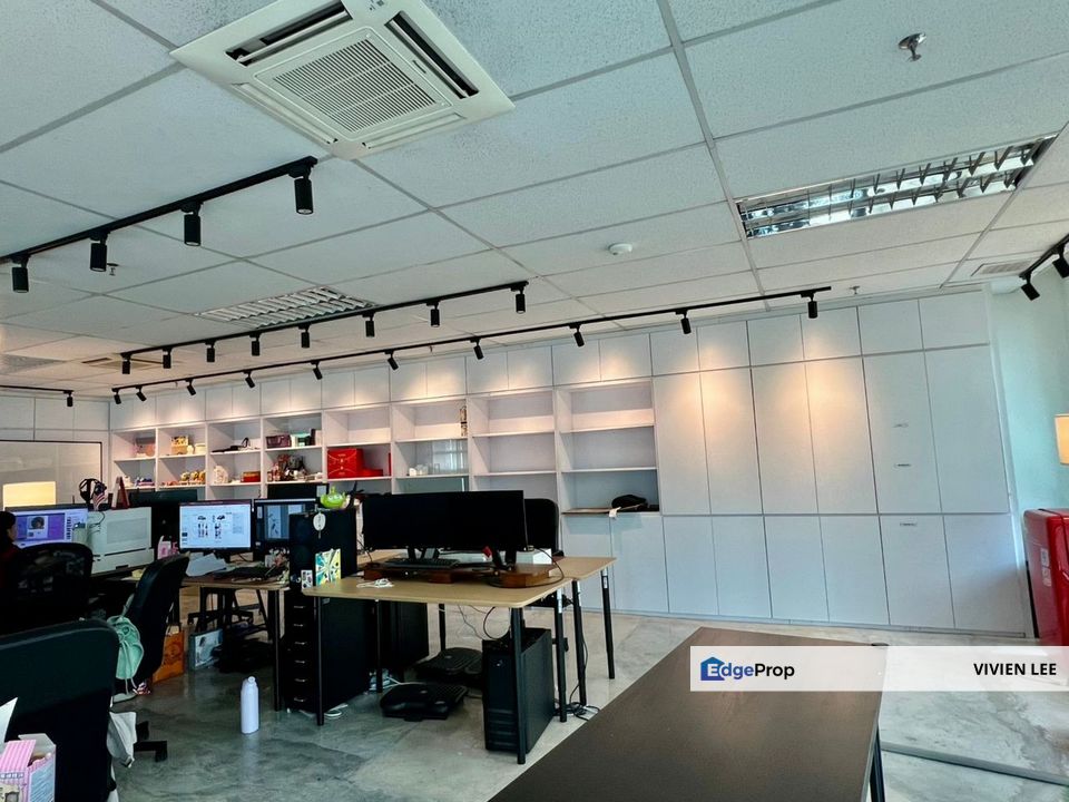 Solaris Mont Kiara, Mont Kiara, Kuala Lumpur, Kuala Lumpur, Mont Kiara