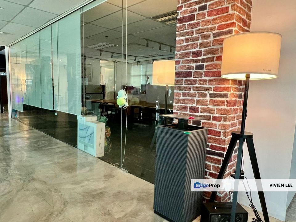 Solaris Mont Kiara, Mont Kiara, Kuala Lumpur, Kuala Lumpur, Mont Kiara