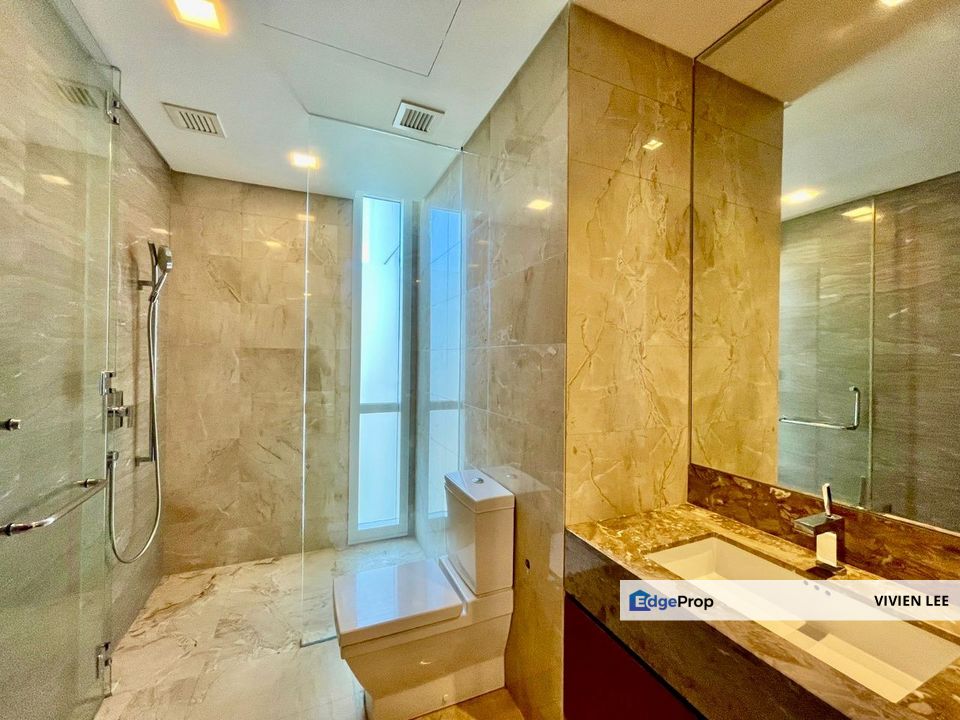 One Menerung Bangsar, Kuala Lumpur, Kuala Lumpur, Bangsar