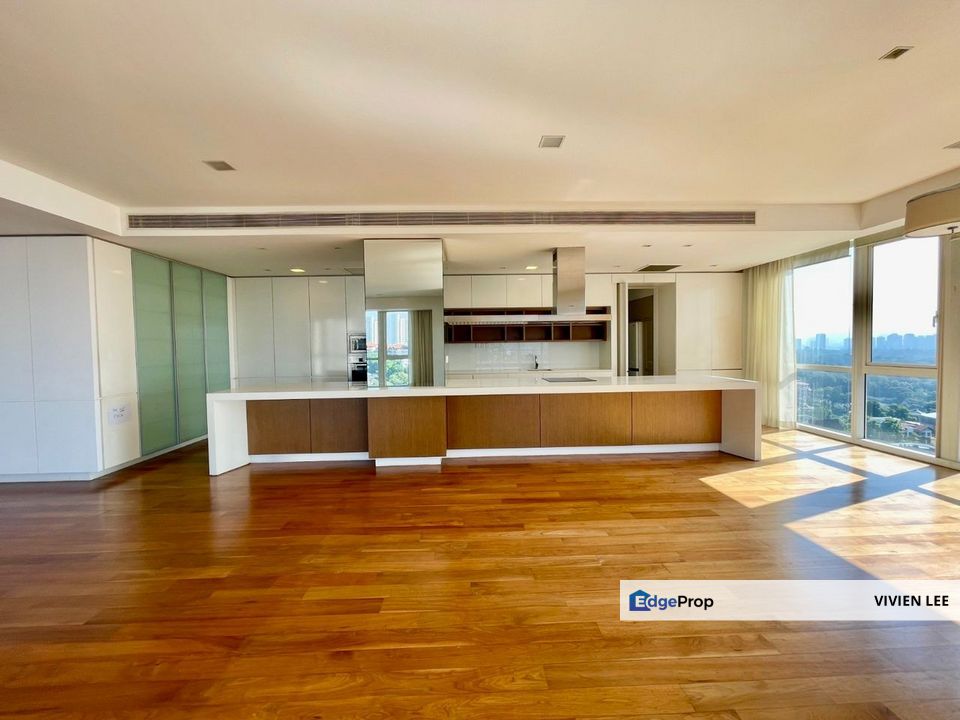 One Menerung Bangsar, Kuala Lumpur, Kuala Lumpur, Bangsar