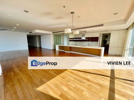 One Menerung Bangsar, Kuala Lumpur, Kuala Lumpur, Bangsar