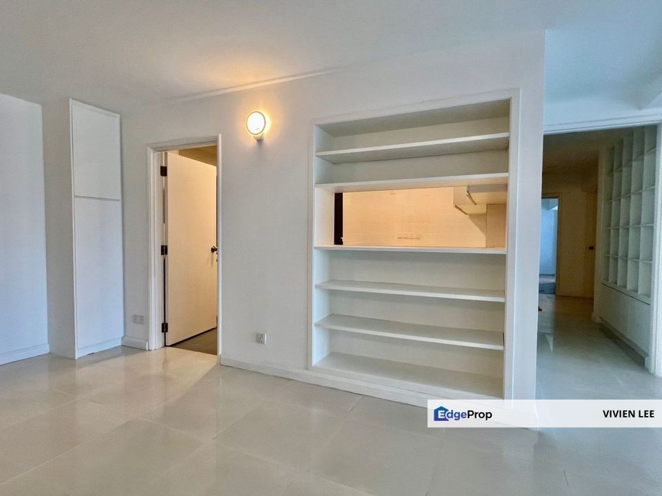 Damansara Heights Aira Residence For Rent , Kuala Lumpur, Damansara Heights