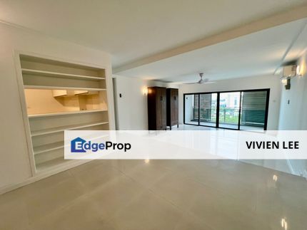 Aira Residence For Rent Damansara Heights, Kuala Lumpur , Kuala Lumpur, Damansara Heights