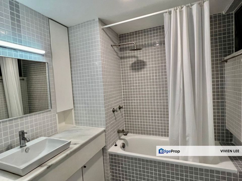 Damansara Heights Aira Residence For Rent , Kuala Lumpur, Damansara Heights